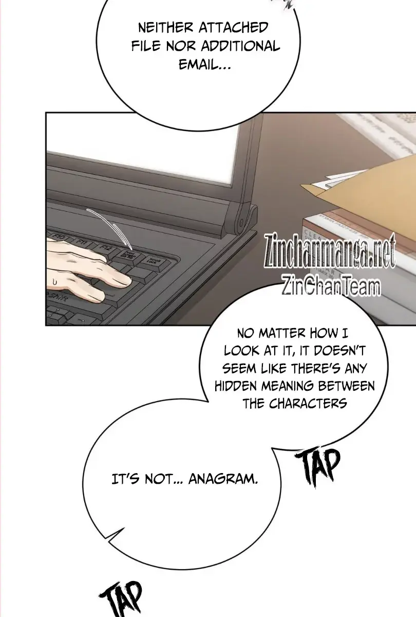 Roses and Champagne Chapter 83 Page 83