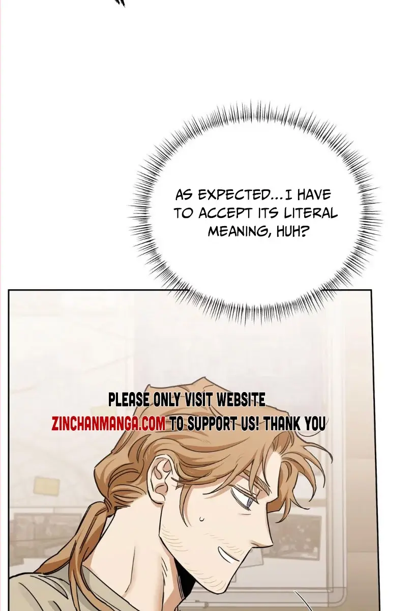 Roses and Champagne Chapter 83 Page 84