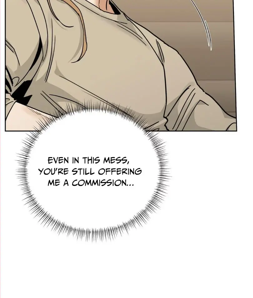 Roses and Champagne Chapter 83 Page 85