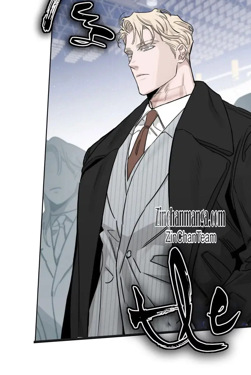 Roses and Champagne Chapter 84 Page 4