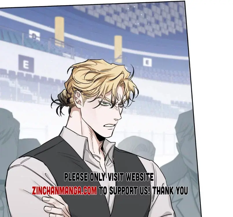 Roses and Champagne Chapter 84 Page 5