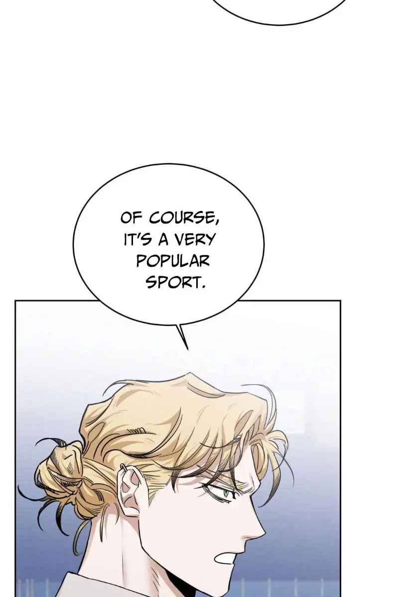 Roses and Champagne Chapter 84 Page 8