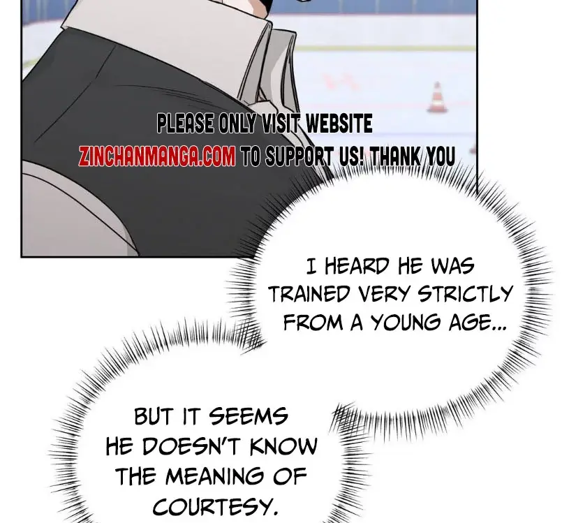 Roses and Champagne Chapter 84 Page 9