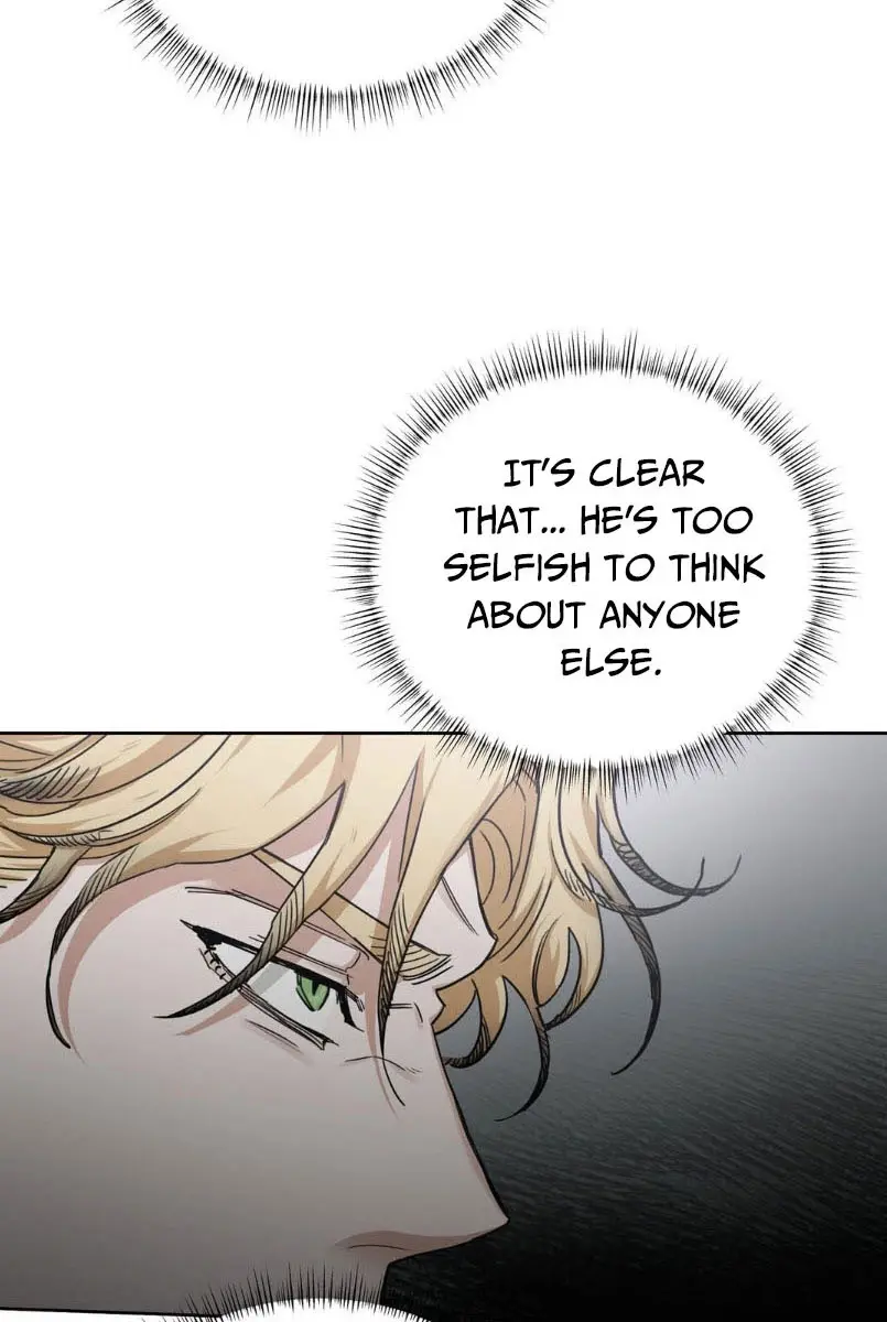 Roses and Champagne Chapter 84 Page 10