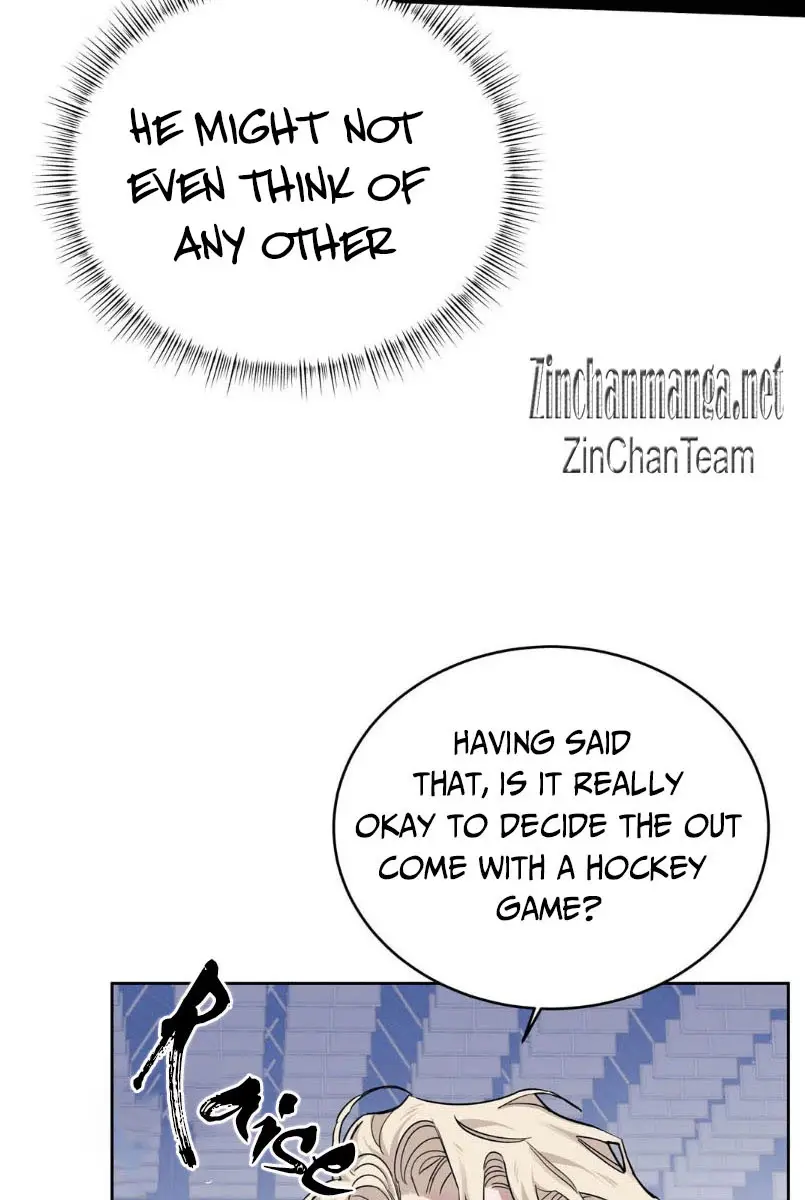 Roses and Champagne Chapter 84 Page 11