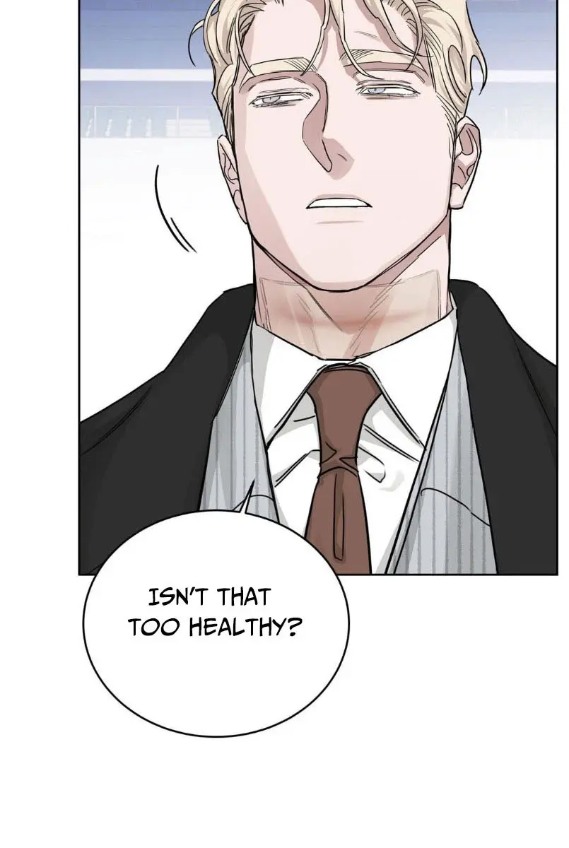 Roses and Champagne Chapter 84 Page 12
