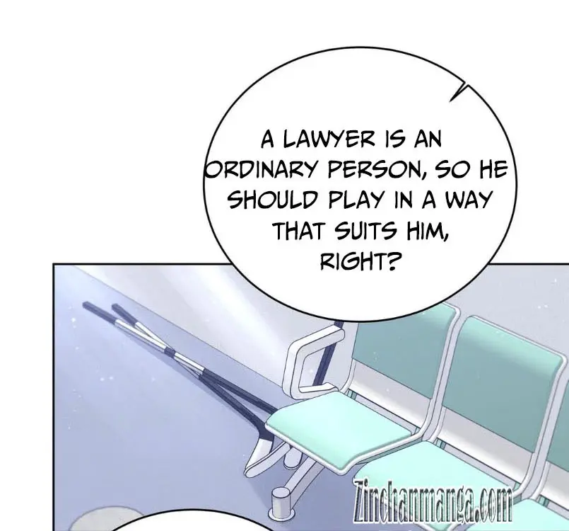 Roses and Champagne Chapter 84 Page 13