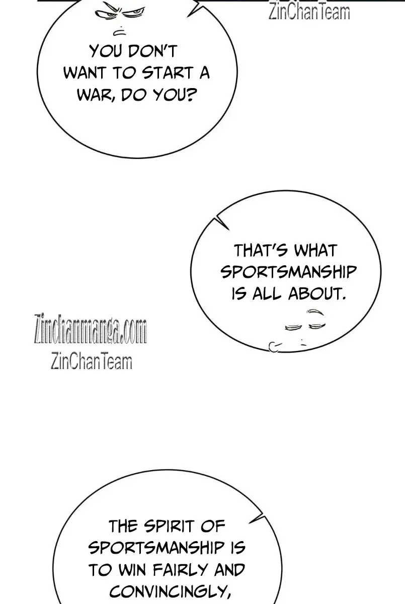 Roses and Champagne Chapter 84 Page 14