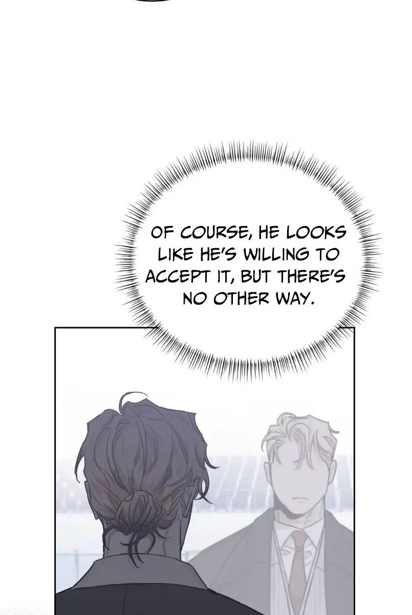 Roses and Champagne Chapter 84 Page 16