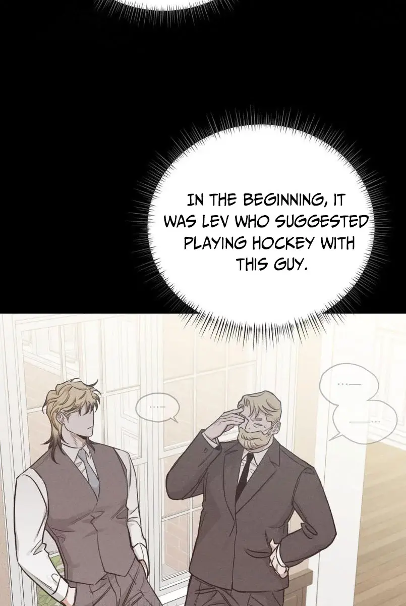 Roses and Champagne Chapter 84 Page 18