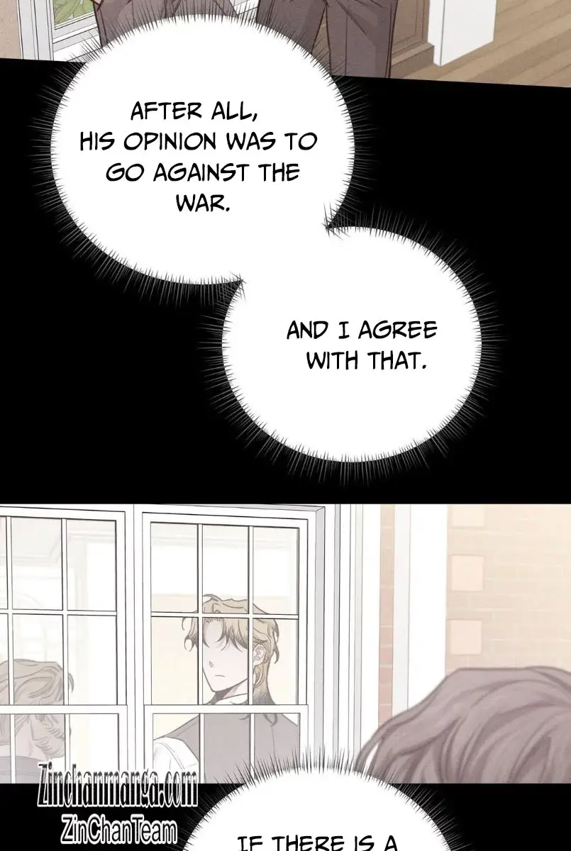 Roses and Champagne Chapter 84 Page 19