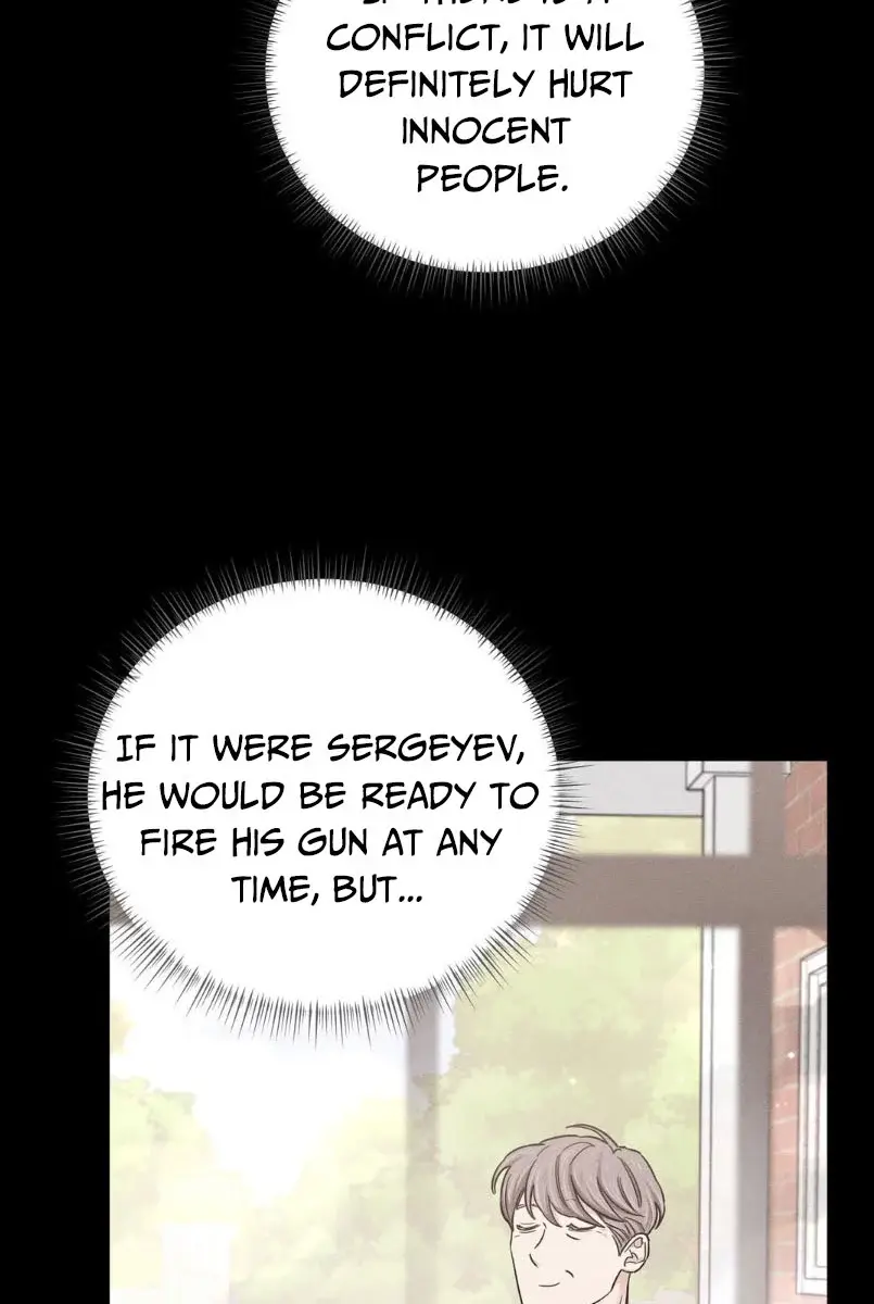 Roses and Champagne Chapter 84 Page 20