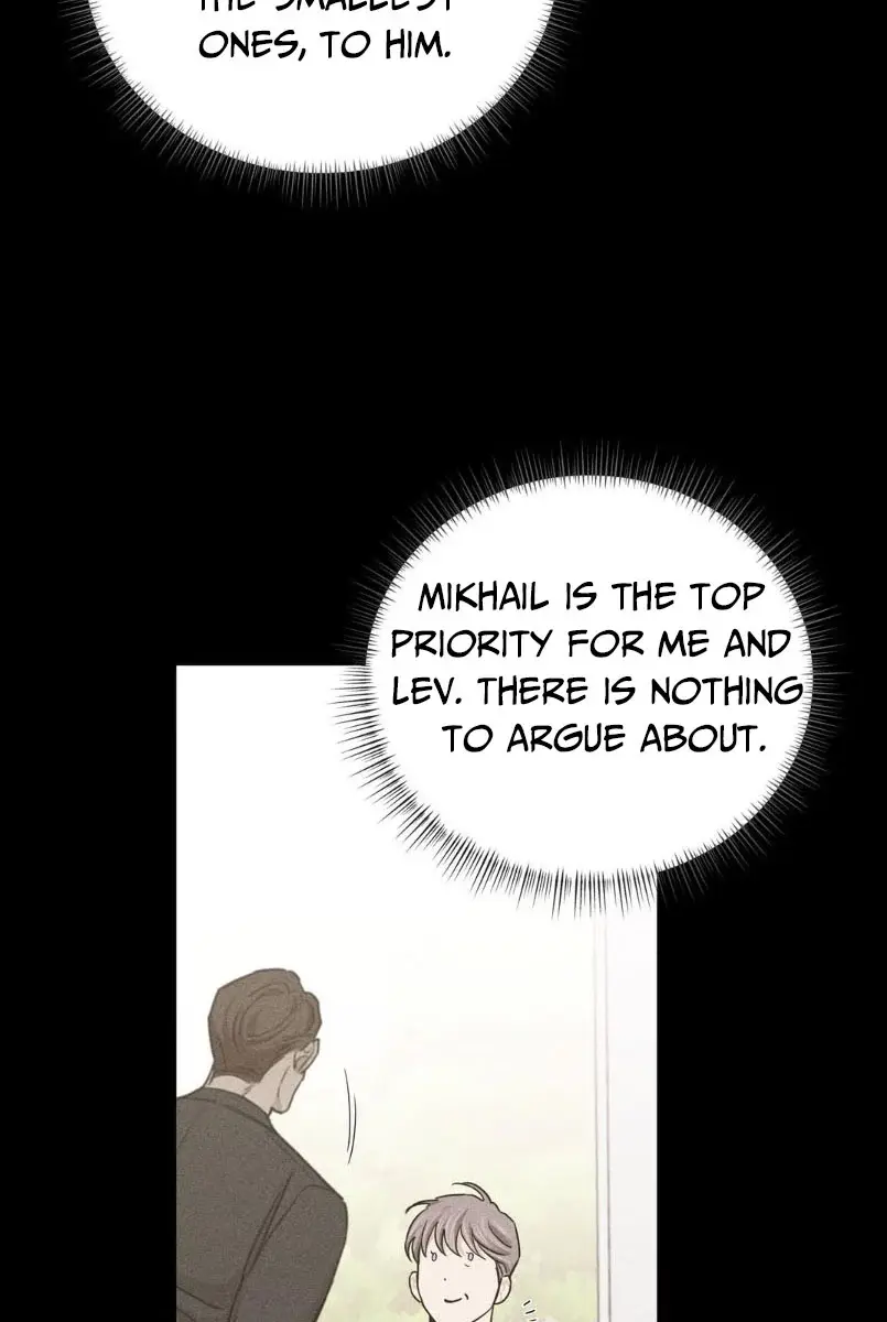Roses and Champagne Chapter 84 Page 23