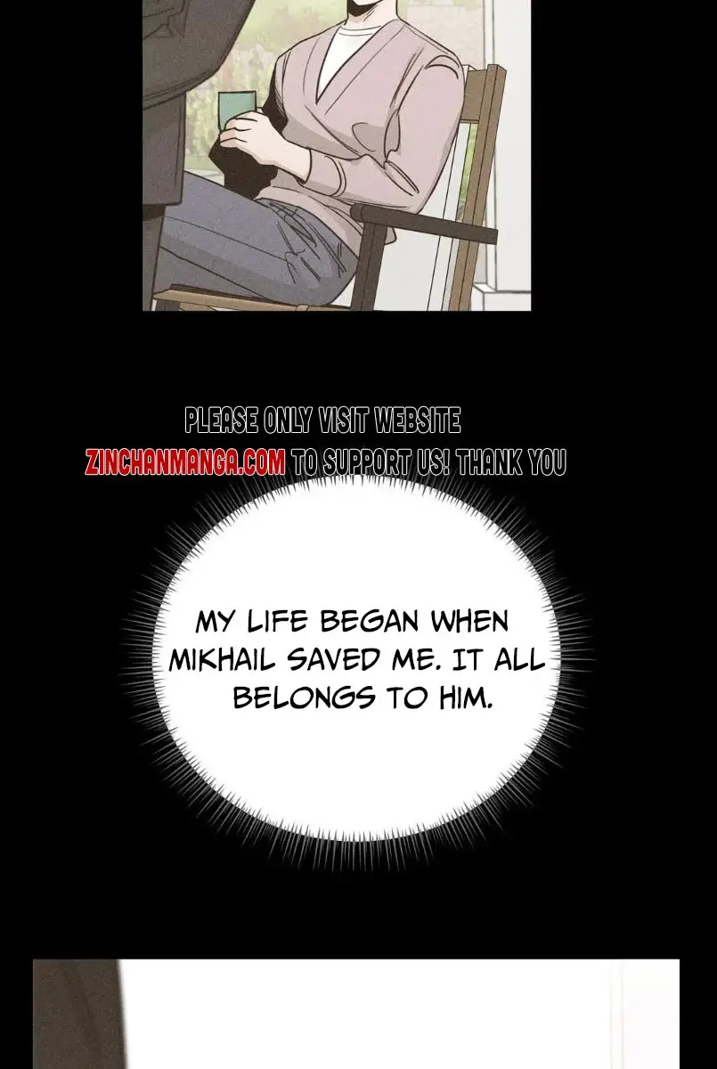 Roses and Champagne Chapter 84 Page 24