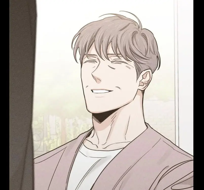 Roses and Champagne Chapter 84 Page 25