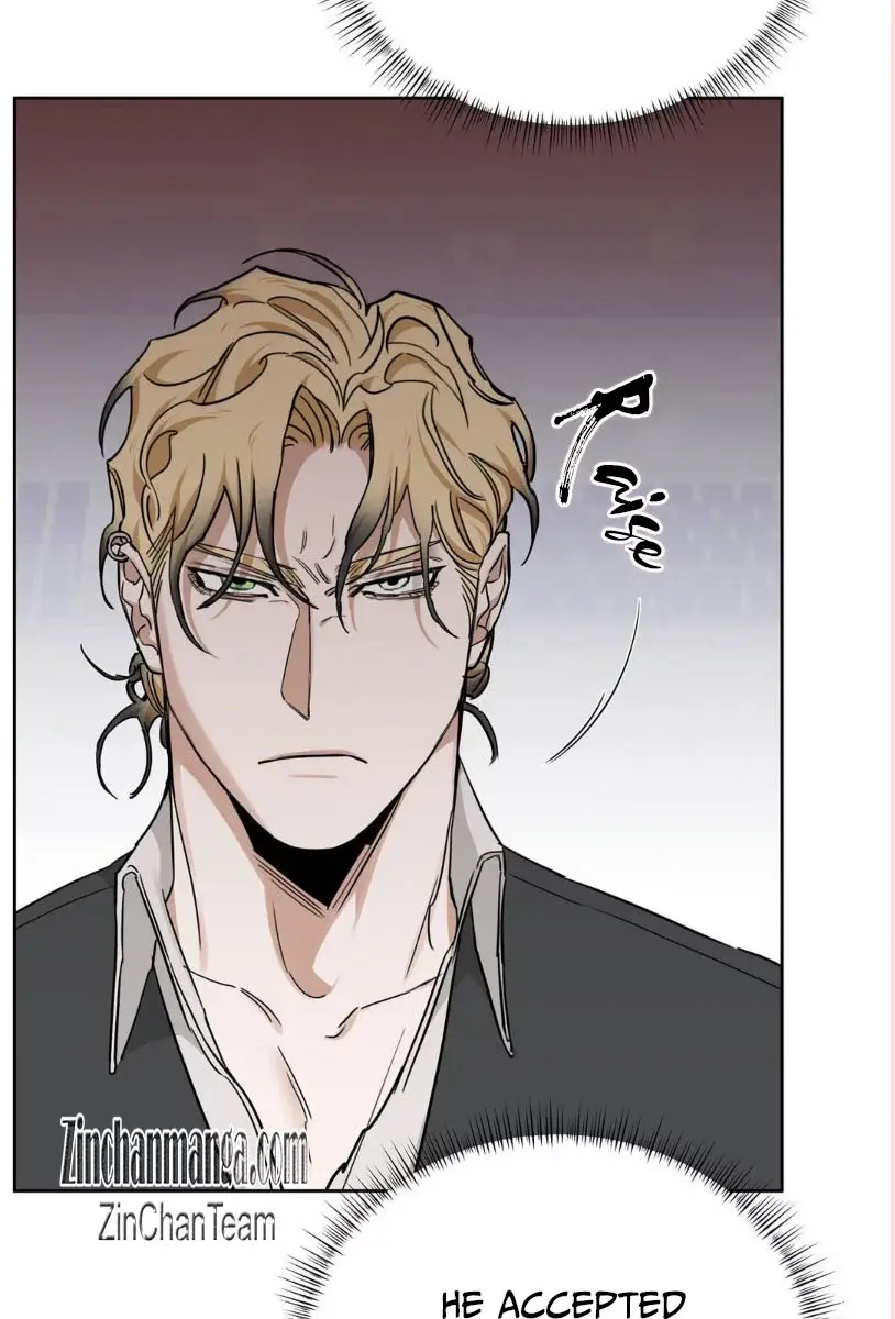 Roses and Champagne Chapter 84 Page 27