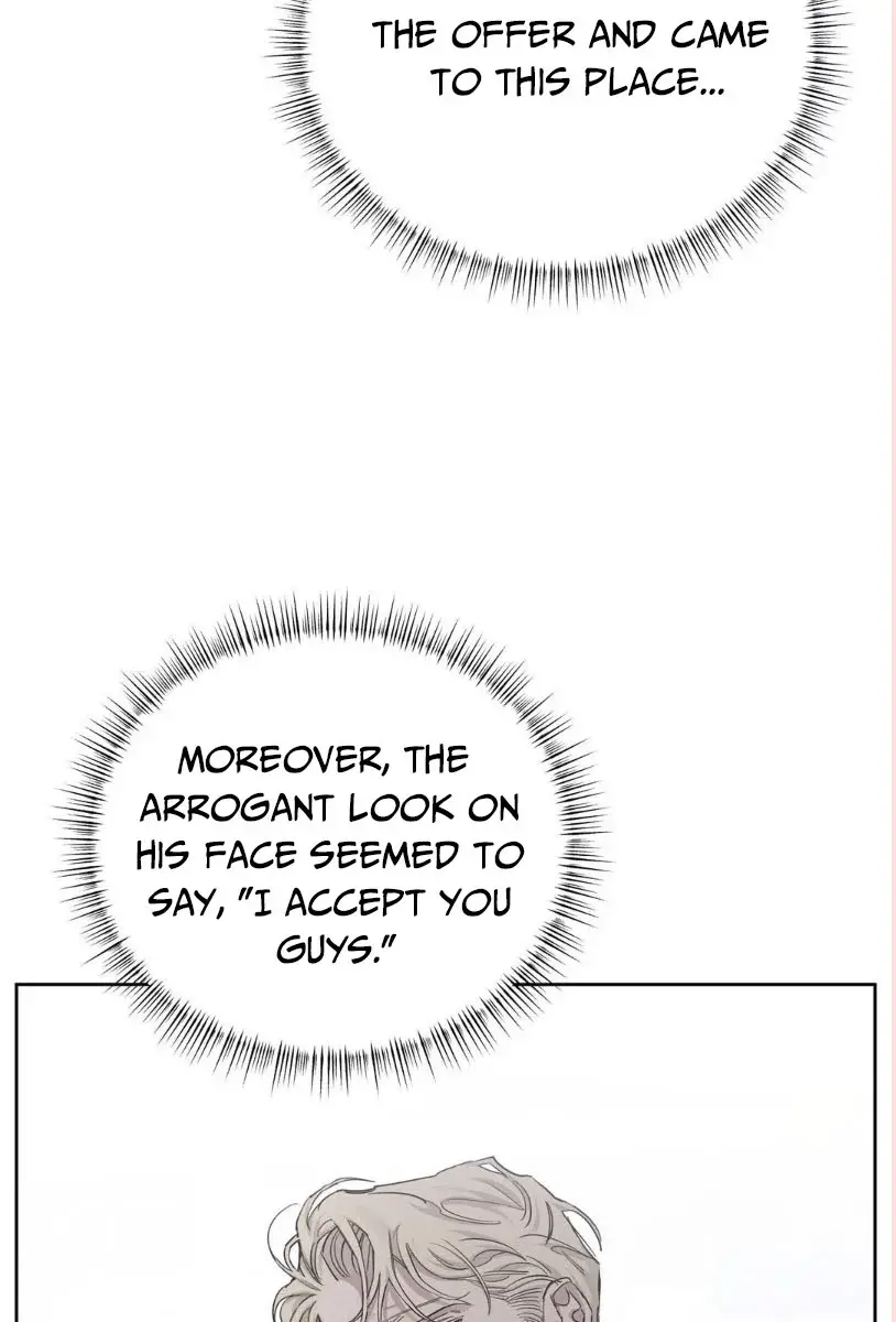 Roses and Champagne Chapter 84 Page 28