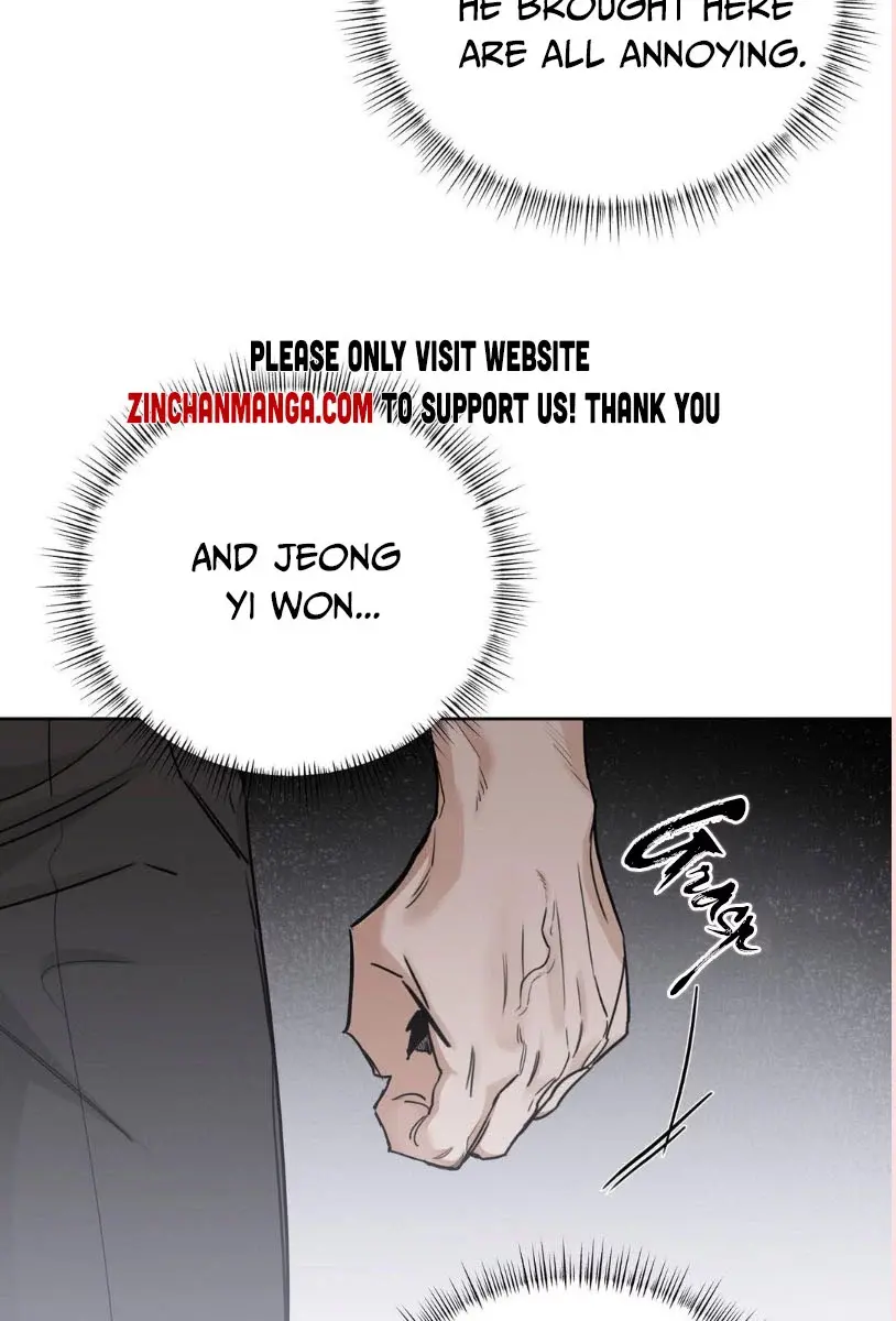 Roses and Champagne Chapter 84 Page 30