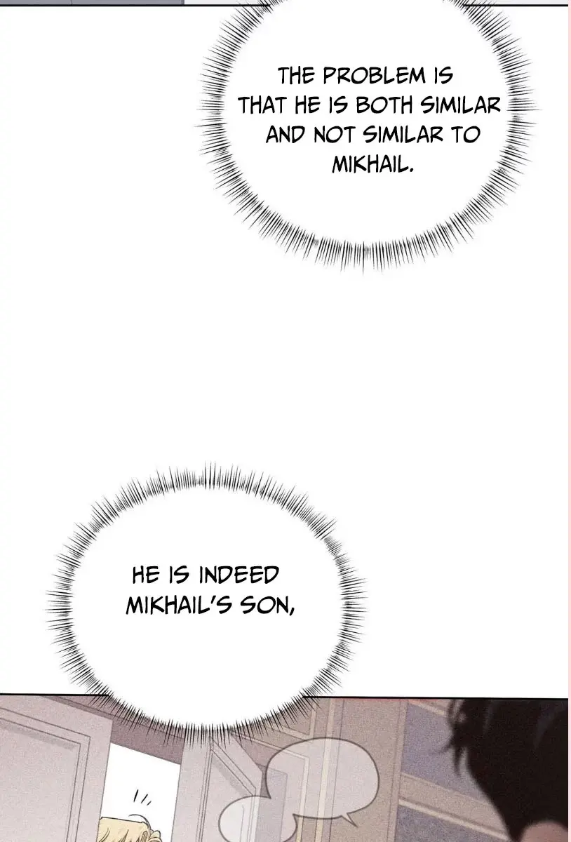 Roses and Champagne Chapter 84 Page 31