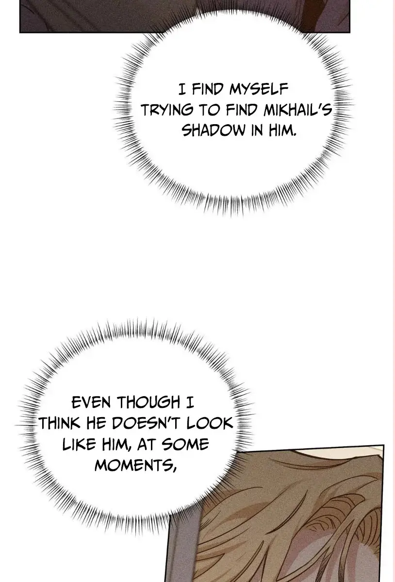Roses and Champagne Chapter 84 Page 34
