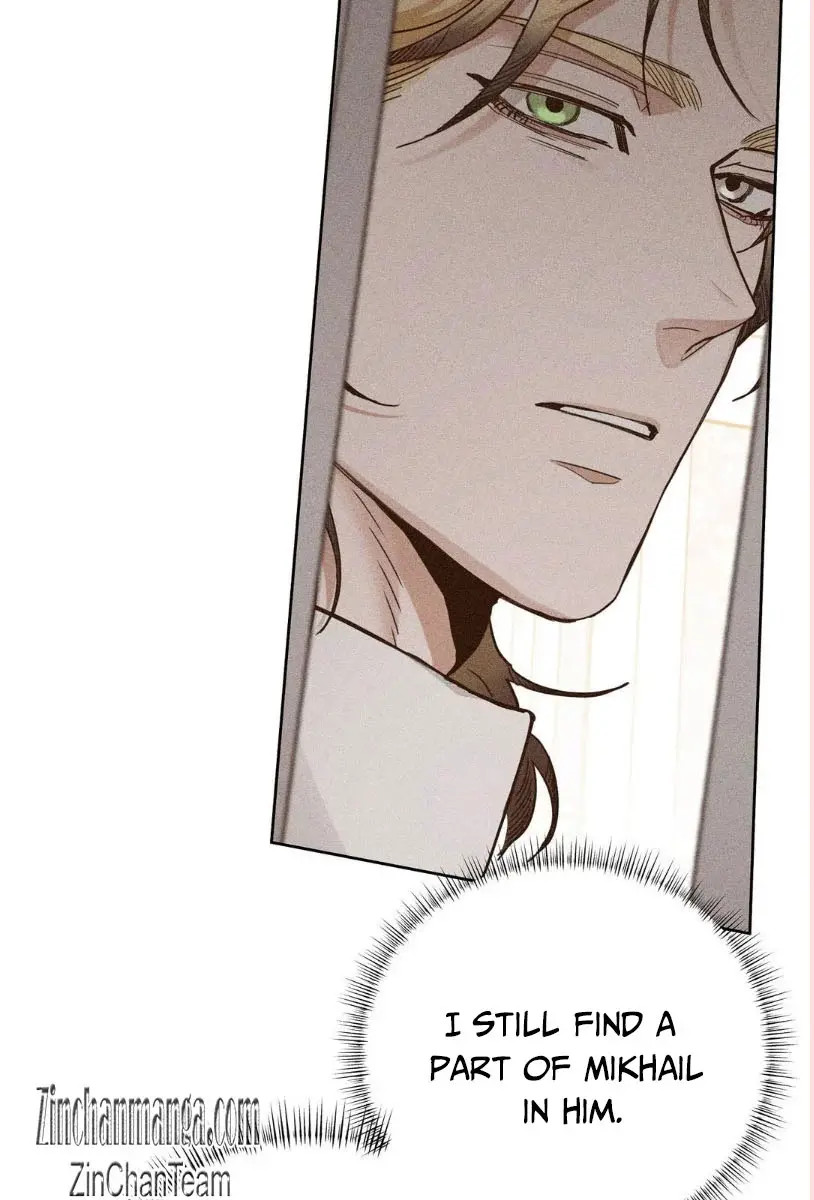Roses and Champagne Chapter 84 Page 35