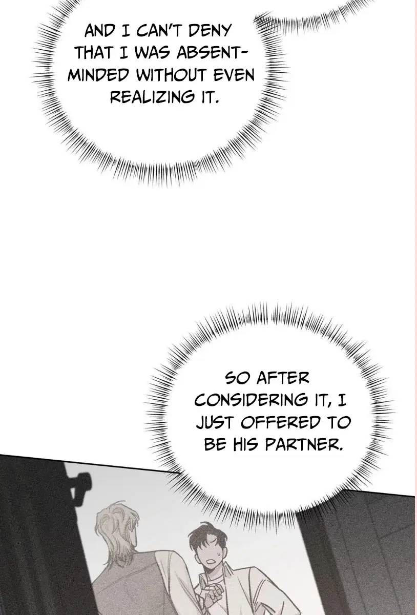Roses and Champagne Chapter 84 Page 36