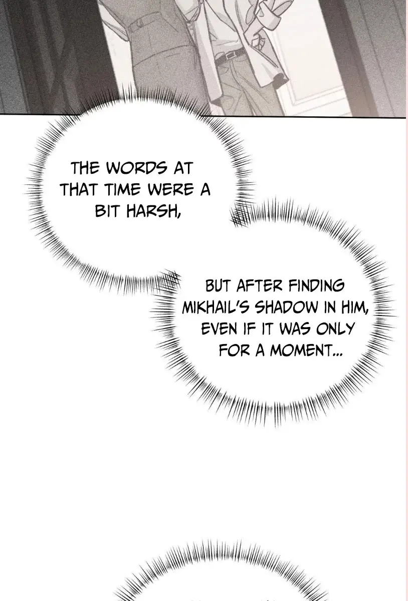 Roses and Champagne Chapter 84 Page 37