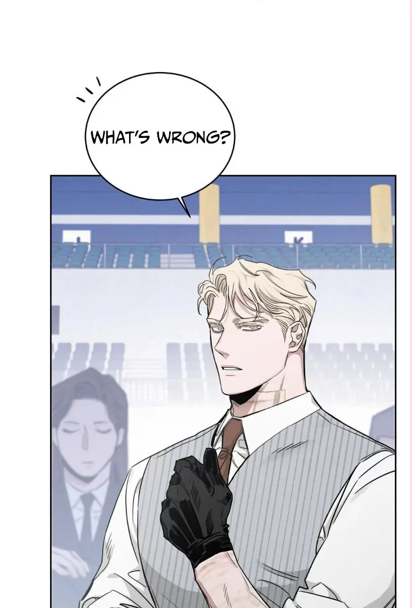 Roses and Champagne Chapter 84 Page 41