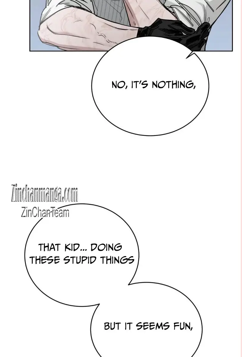 Roses and Champagne Chapter 84 Page 42