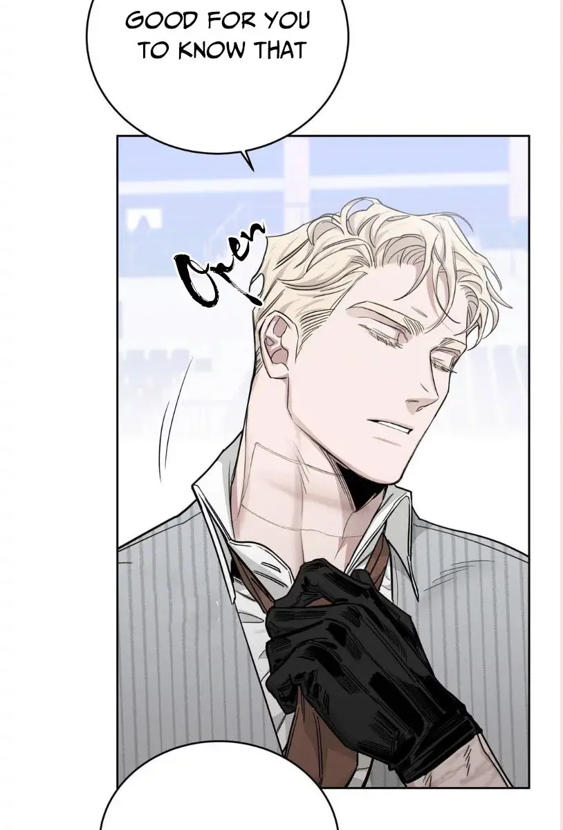 Roses and Champagne Chapter 84 Page 44
