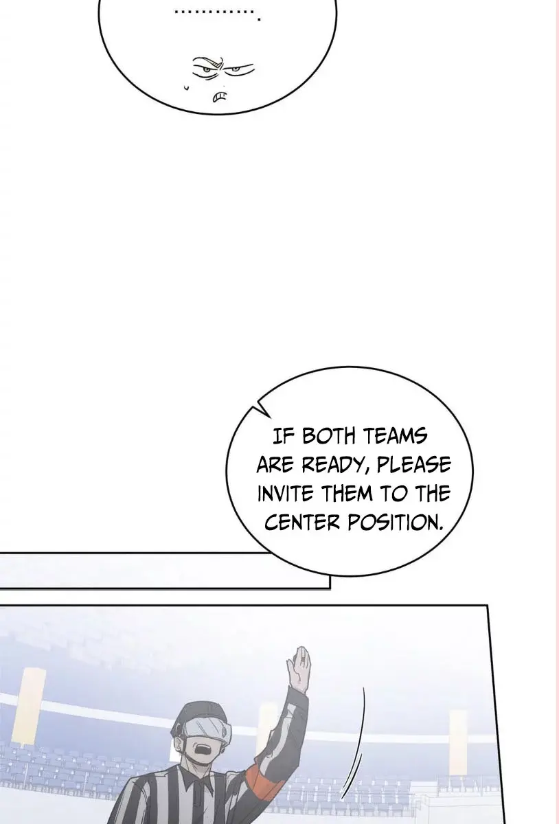 Roses and Champagne Chapter 84 Page 45