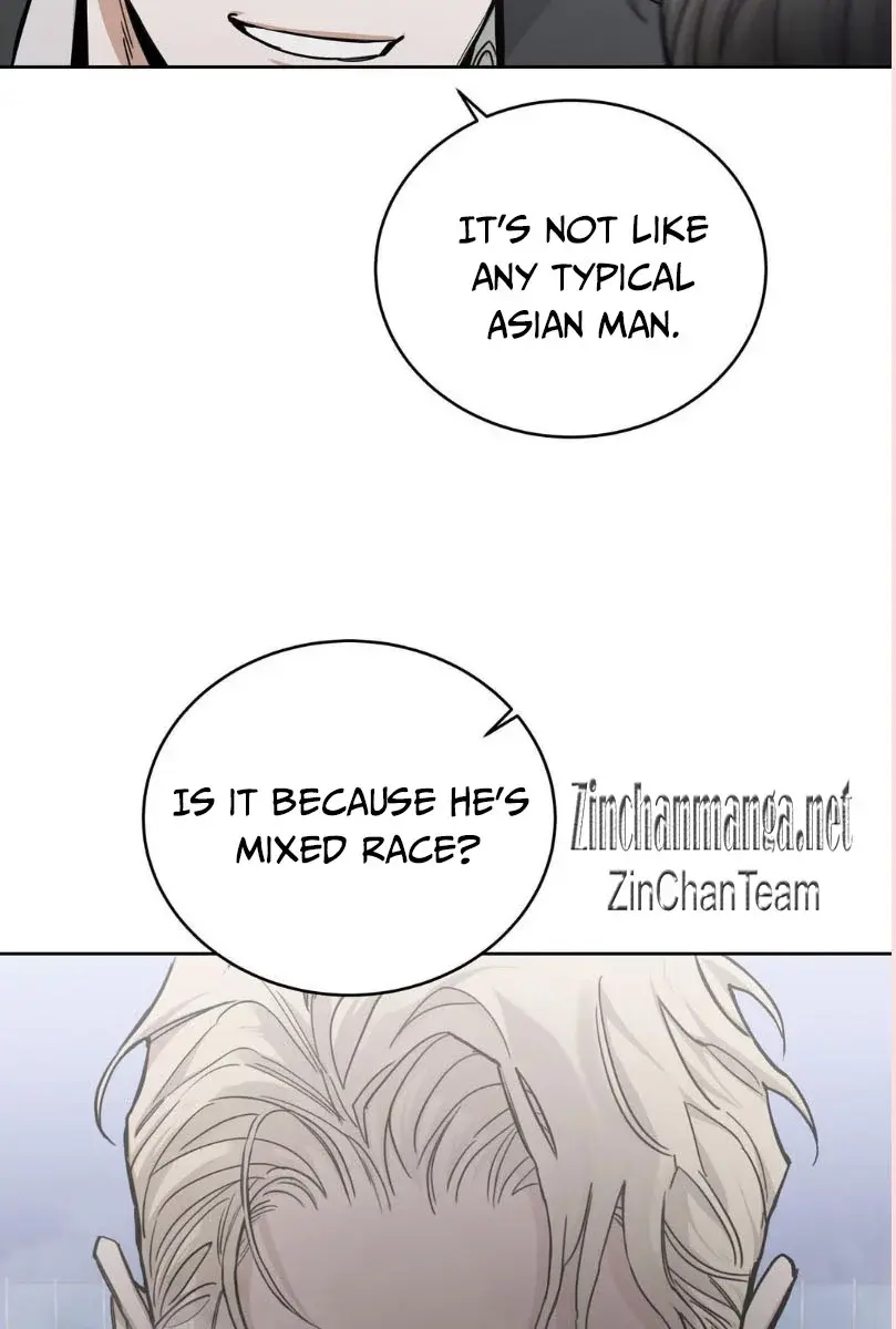 Roses and Champagne Chapter 84 Page 53