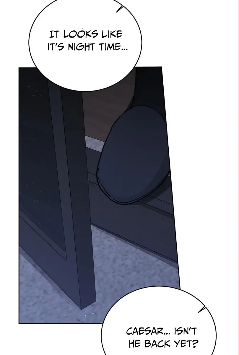 Roses and Champagne Chapter 84 Page 63