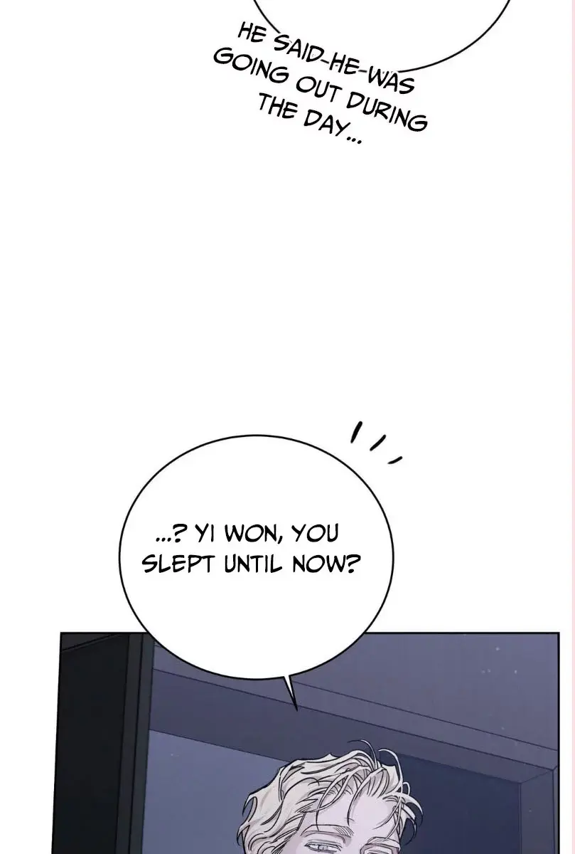 Roses and Champagne Chapter 84 Page 64