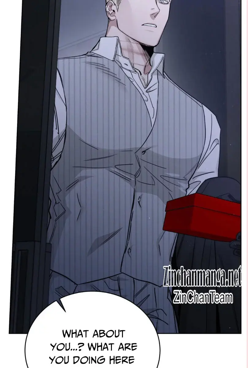 Roses and Champagne Chapter 84 Page 65