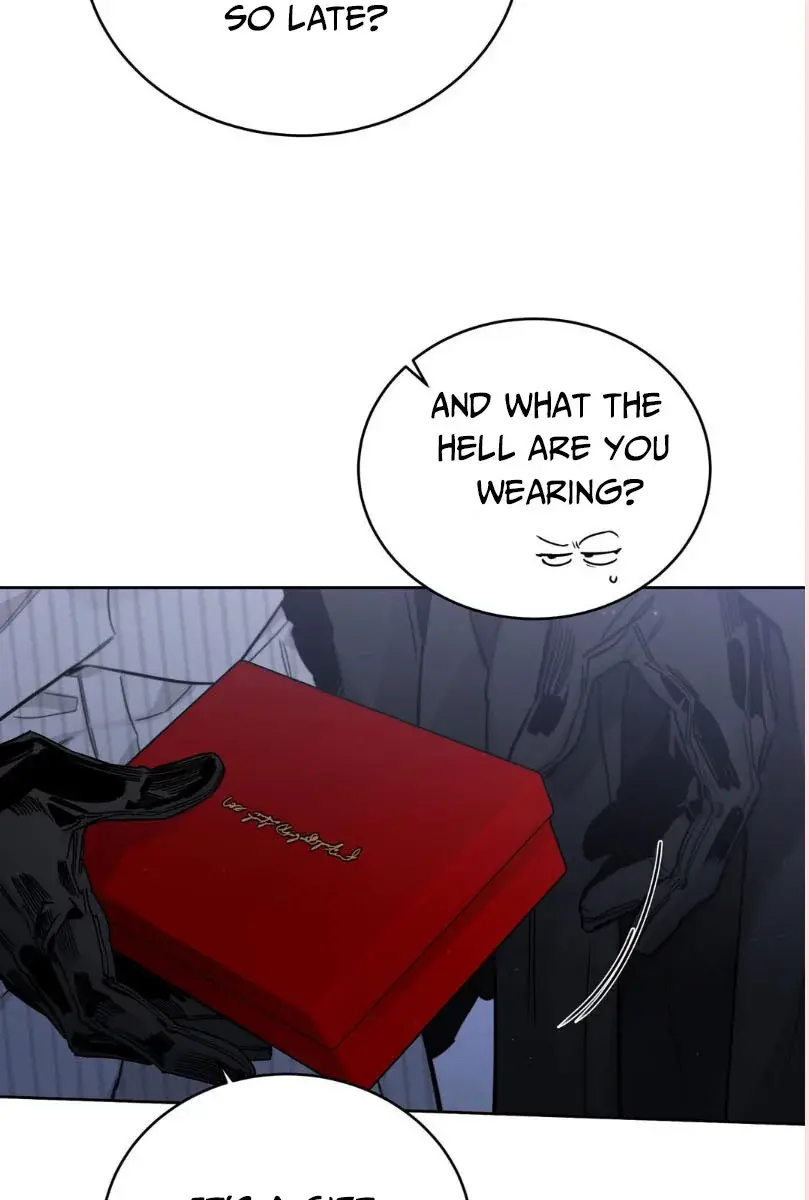 Roses and Champagne Chapter 84 Page 66