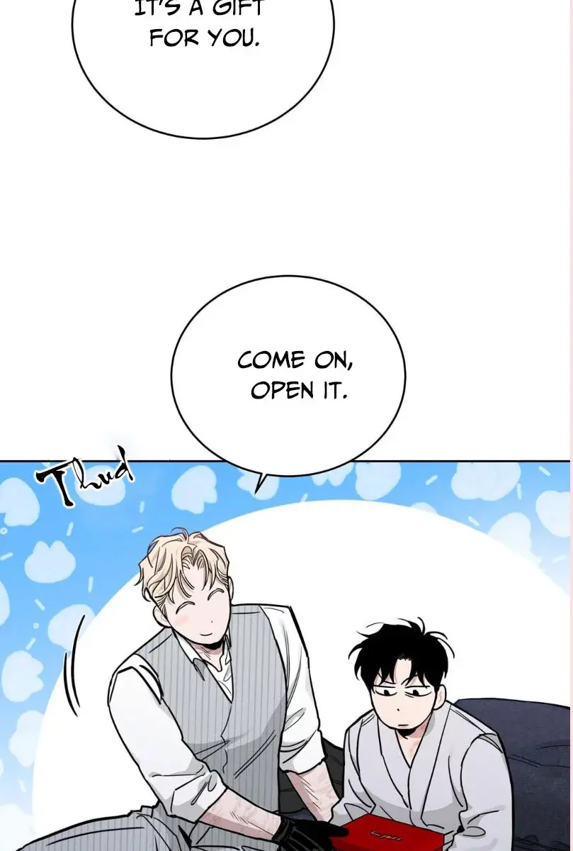 Roses and Champagne Chapter 84 Page 67