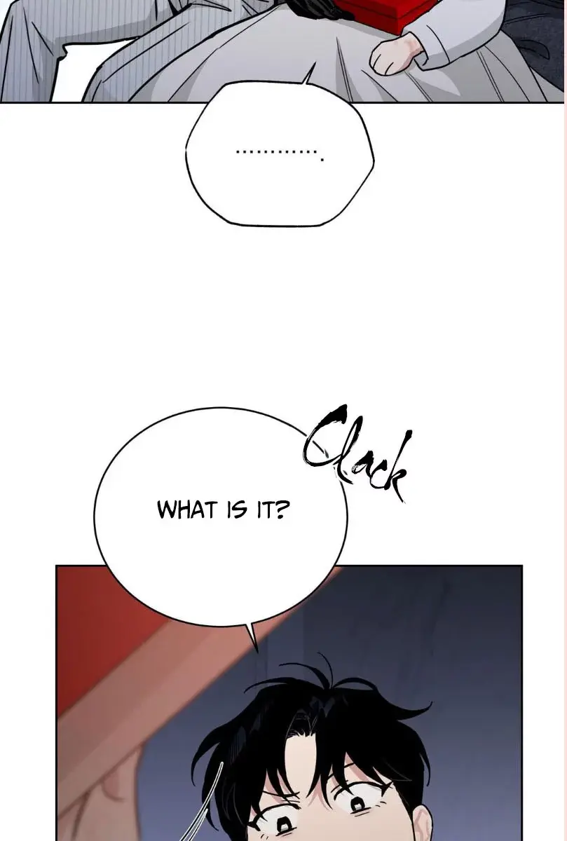 Roses and Champagne Chapter 84 Page 68