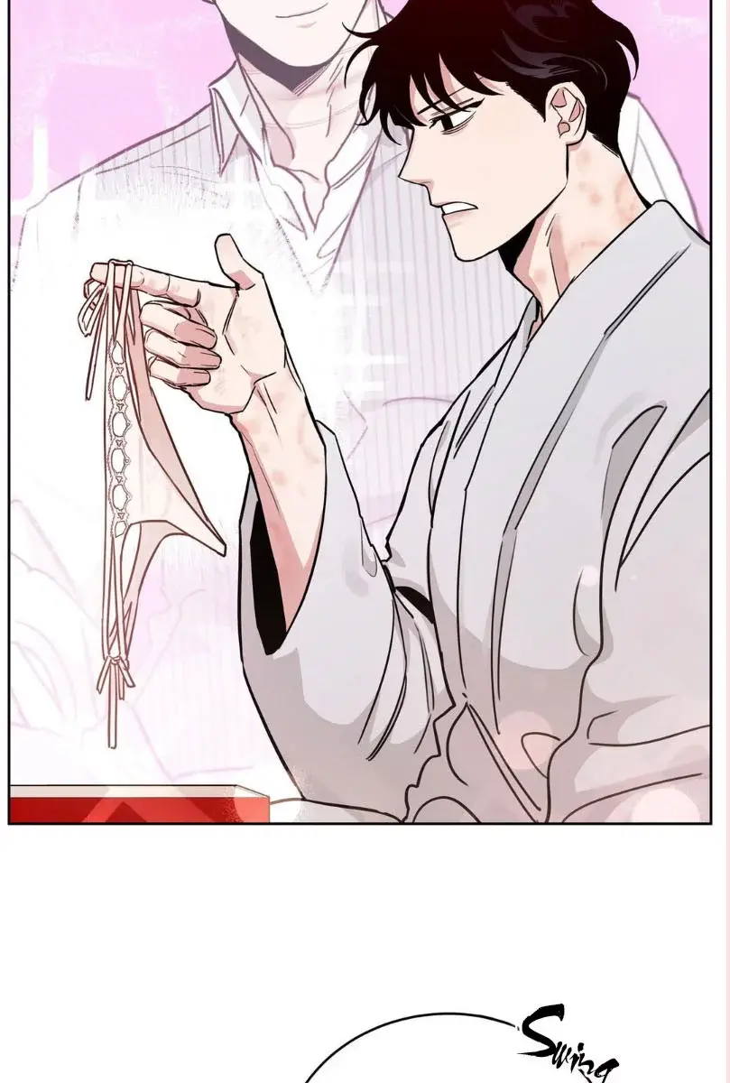 Roses and Champagne Chapter 84 Page 71