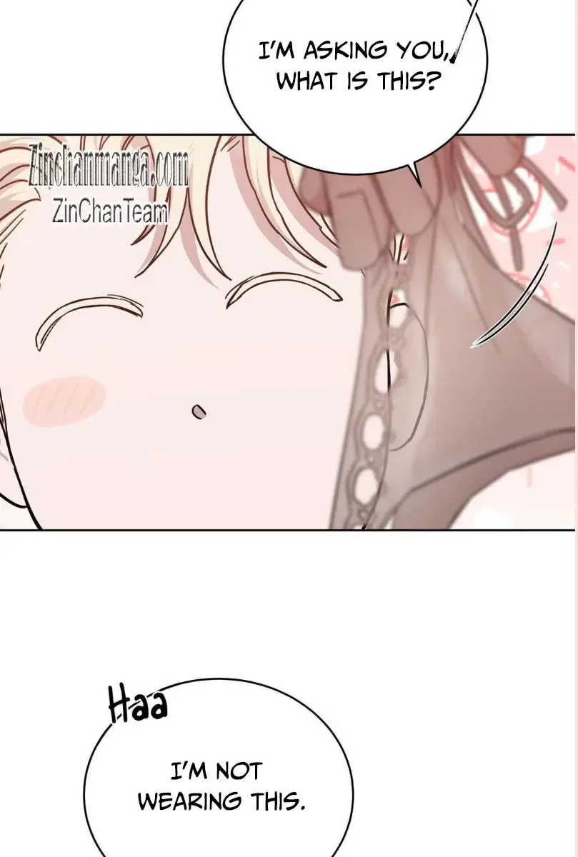 Roses and Champagne Chapter 84 Page 72