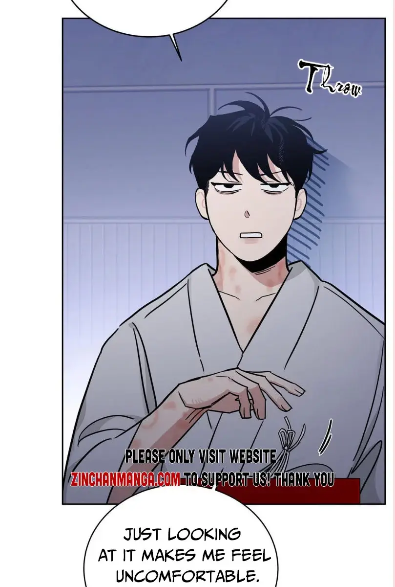 Roses and Champagne Chapter 84 Page 73