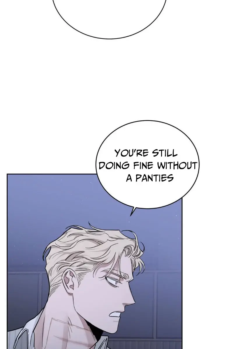 Roses and Champagne Chapter 84 Page 74