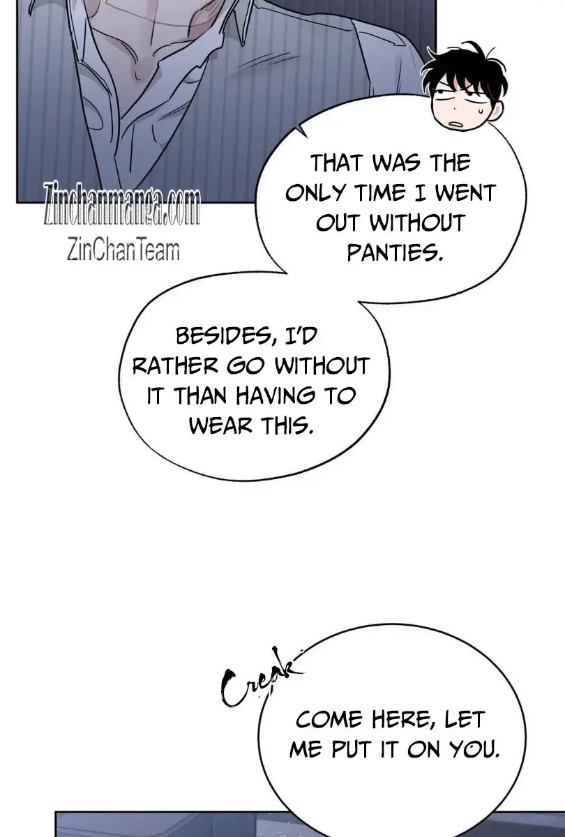 Roses and Champagne Chapter 84 Page 75