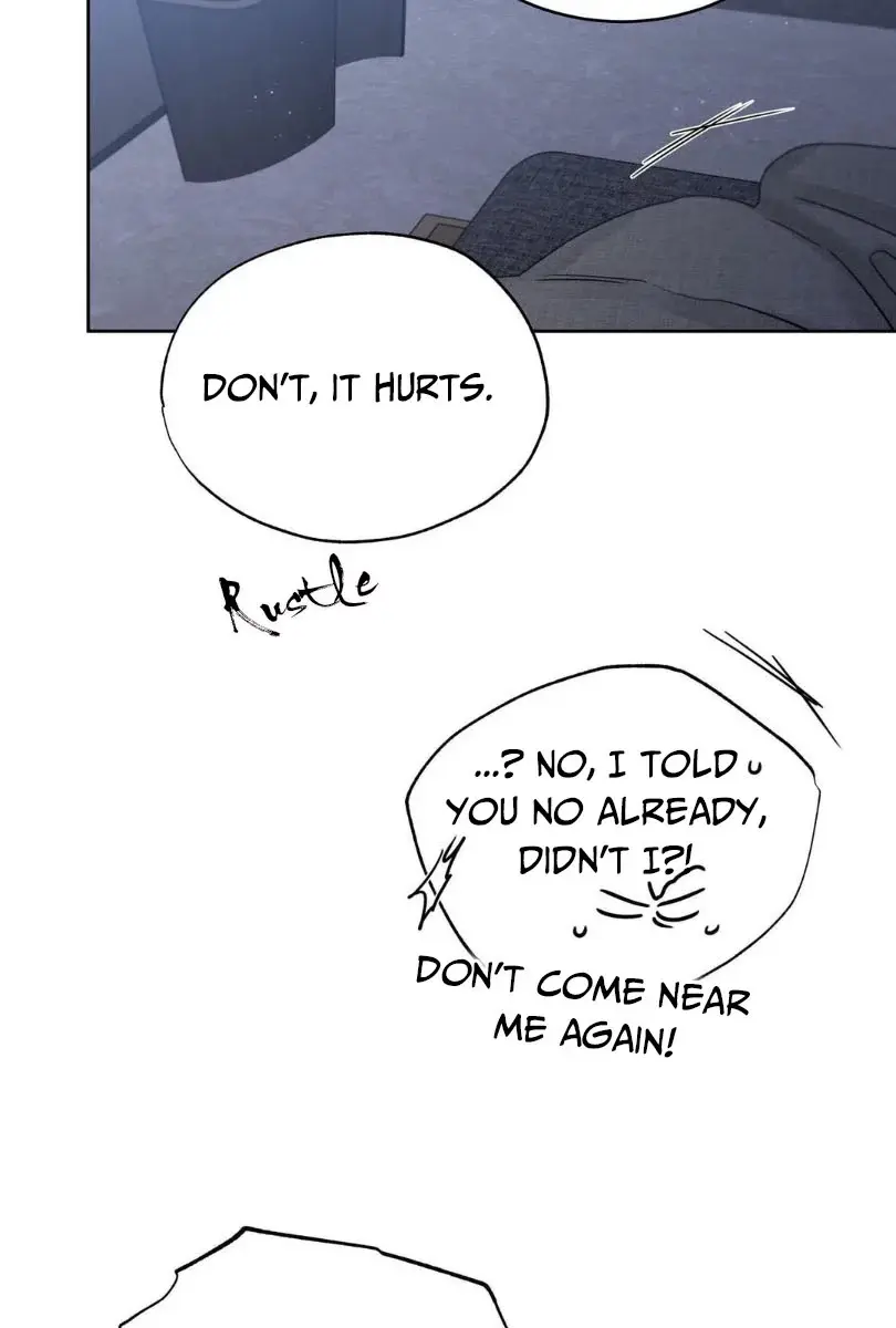 Roses and Champagne Chapter 84 Page 76