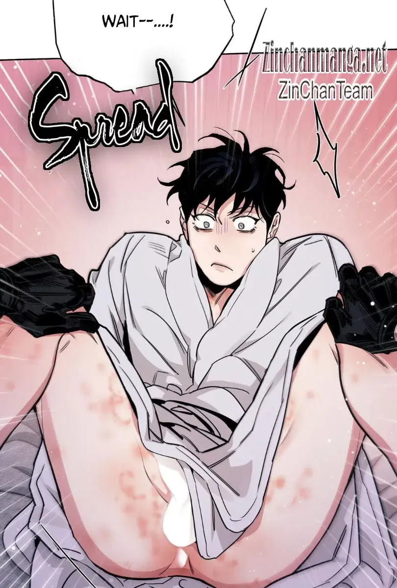 Roses and Champagne Chapter 84 Page 77