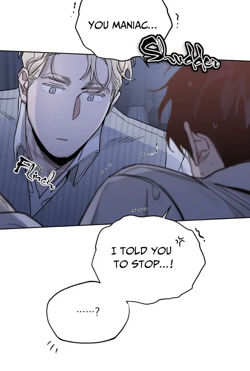 Roses and Champagne Chapter 84 Page 79