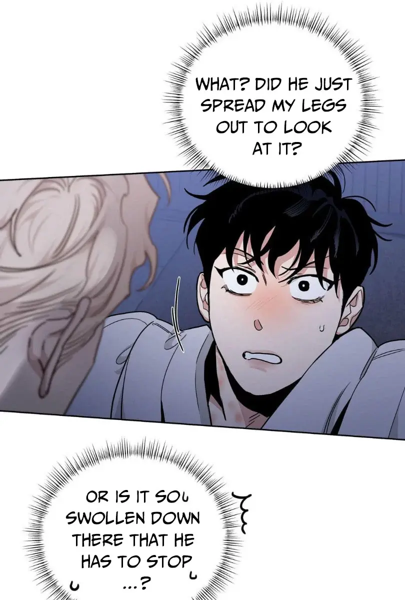 Roses and Champagne Chapter 84 Page 80