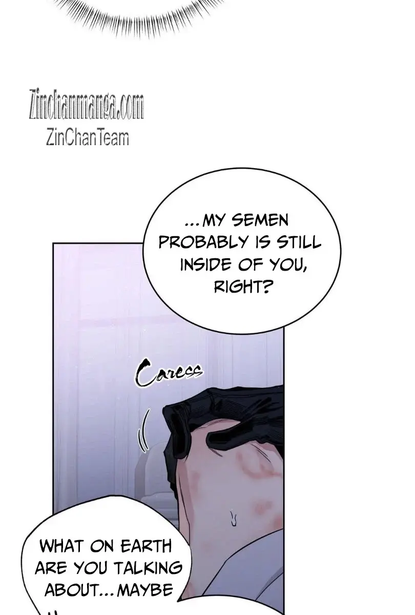 Roses and Champagne Chapter 84 Page 81
