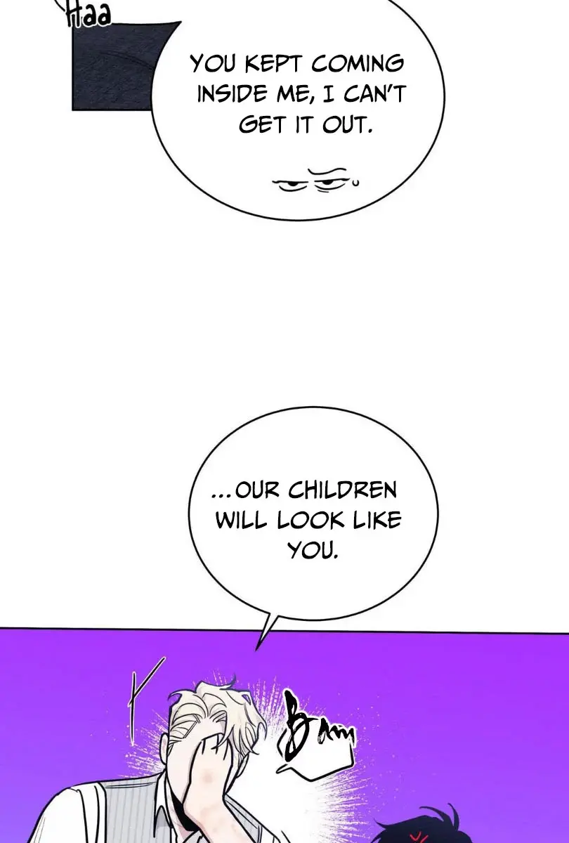 Roses and Champagne Chapter 84 Page 82