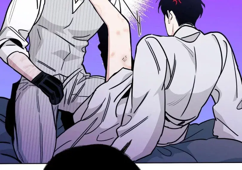 Roses and Champagne Chapter 84 Page 83